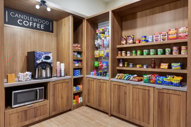 Images Candlewood Suites Vicksburg by IHG