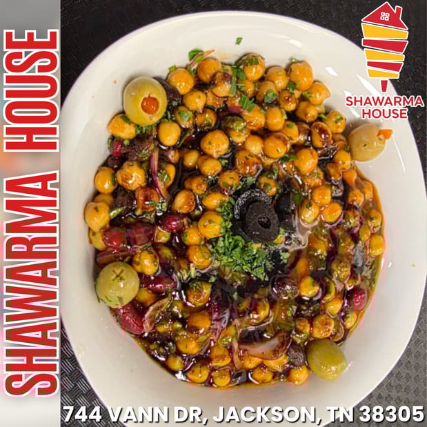 Images Shawarma house