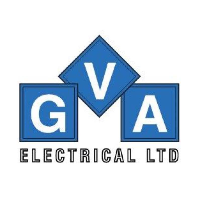 GVA Electrical Ltd Logo