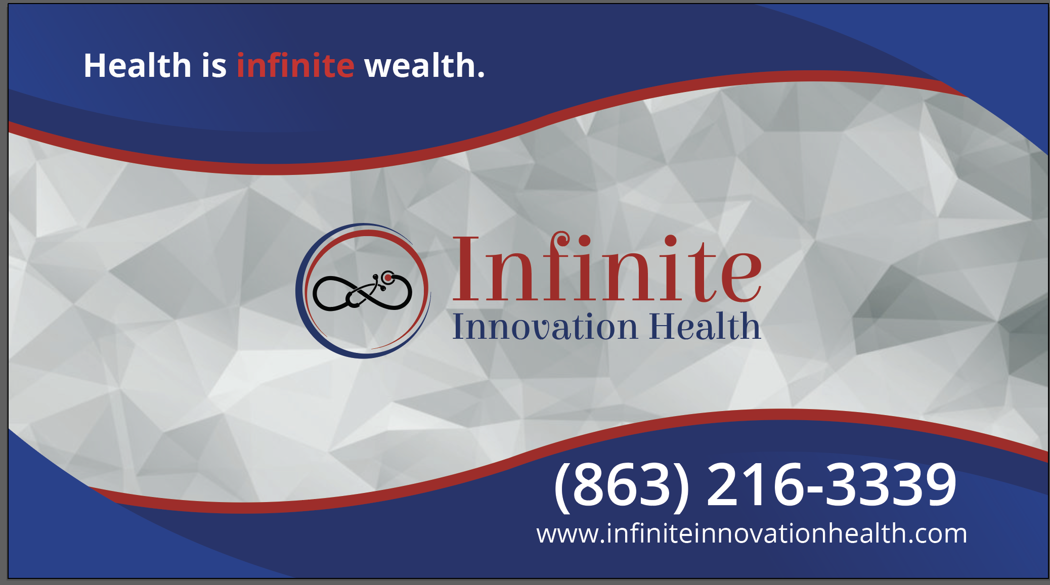 Infinite Innovation Health Haines City (863)216-3339