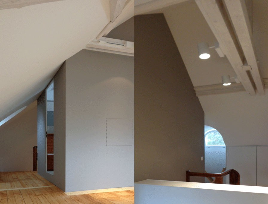 ae2p architekten gmbh atelier, Aeschenpl. 6, 4052 Basel, Schweiz in Basel