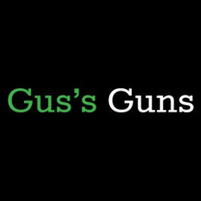 Gus's Guns Logo