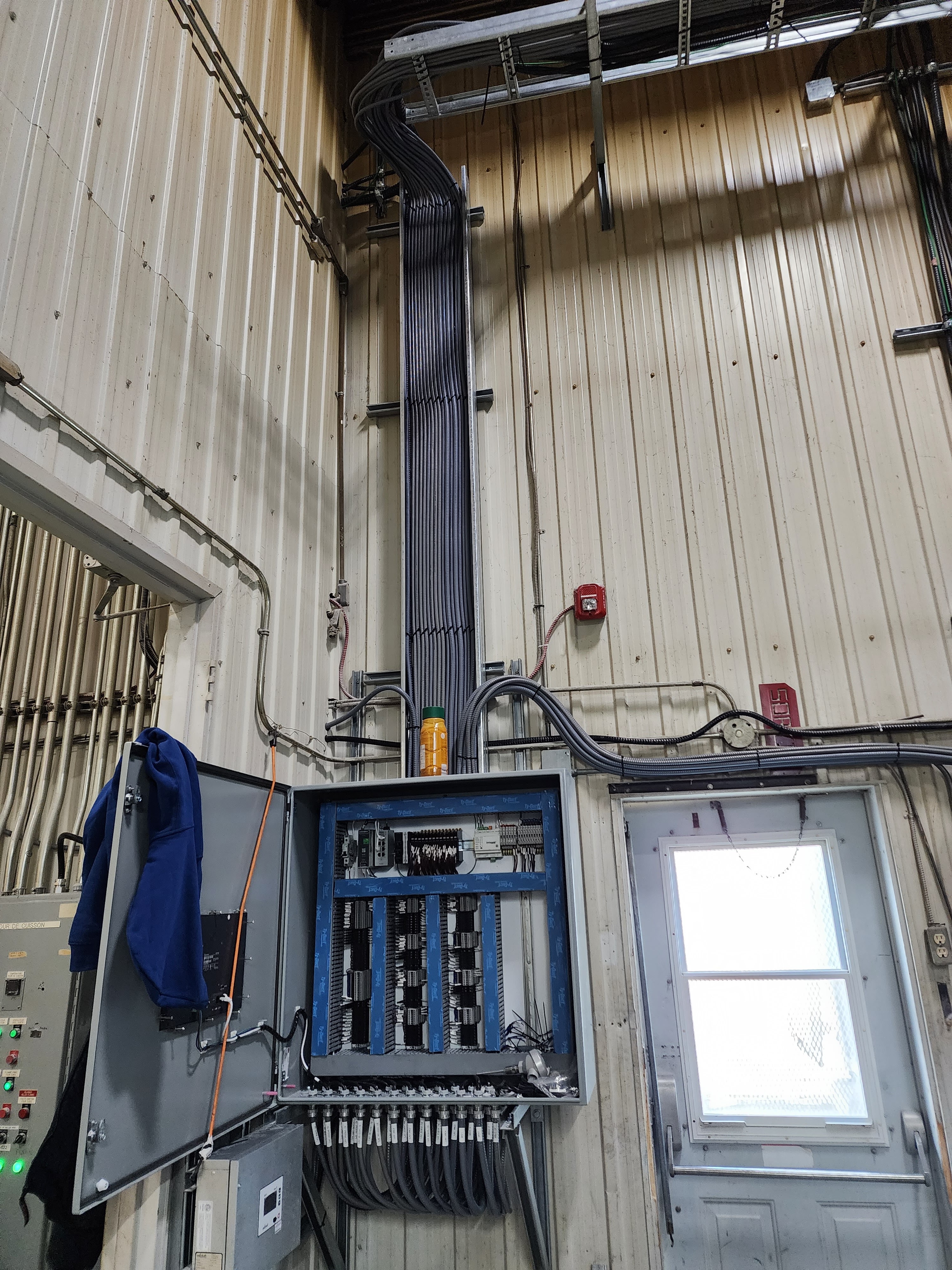 Images Services RPG Inc. Maître Electricien