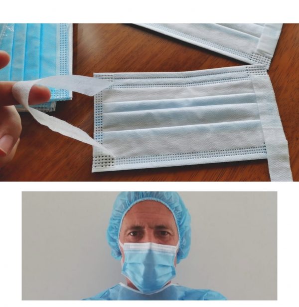 DCHT Digital Commodity & Healthcare Trading GmbH, Gymnasiumstrasse 6/1 in Wien