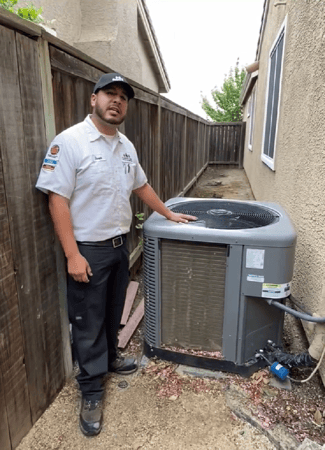 Images Climate Care Heating & Air Conditioning