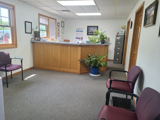 Images Rock Valley Physical Therapy - Savanna