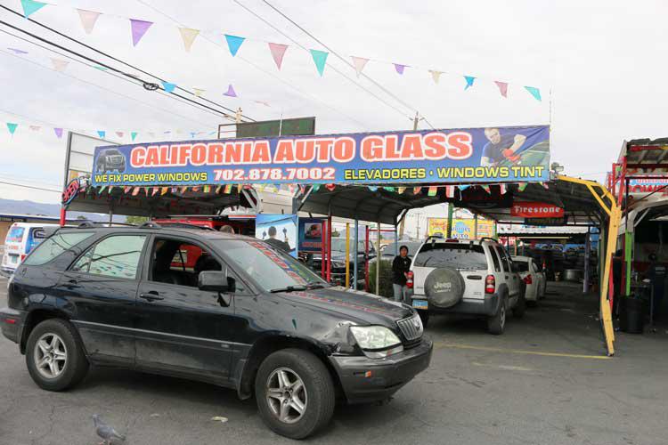 Images CA Auto Glass