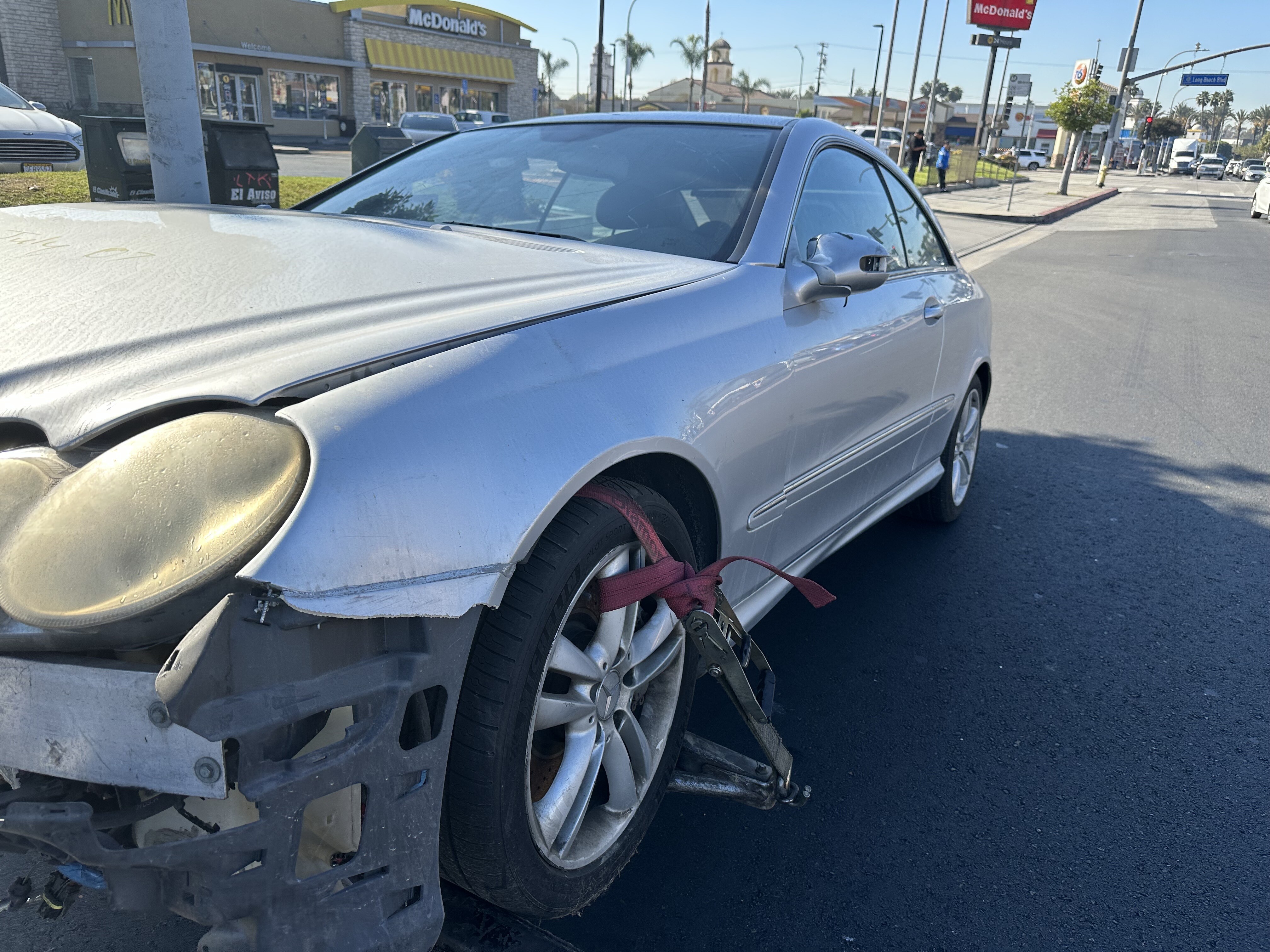 Fast Cash 4 Junk Cars-Venda su auto chocado