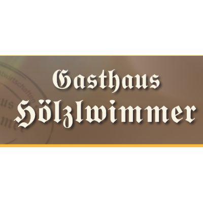 Gasthaus Hölzlwimmer Logo