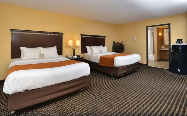 Images Holiday Inn Express Rochester South - Mayo Area by IHG