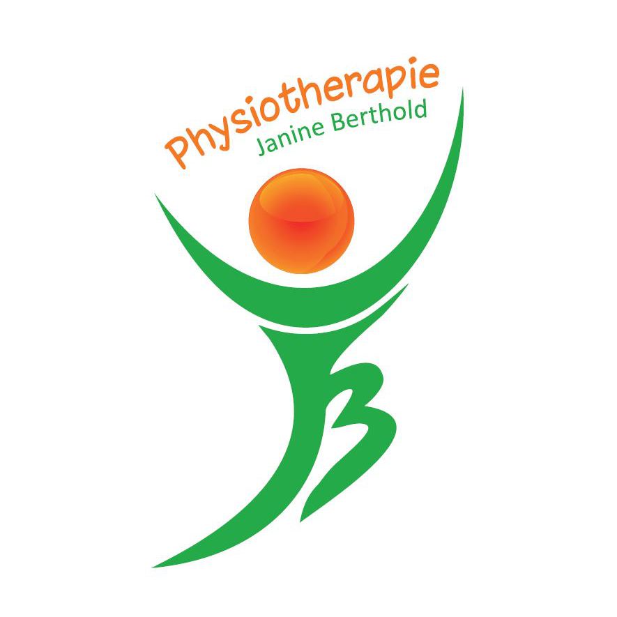 Physiotherapie Praxis Janine Berthold in Freiberg in Sachsen - Logo