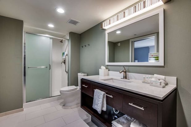 Images Home2 Suites by Hilton DFW Airport South Irving