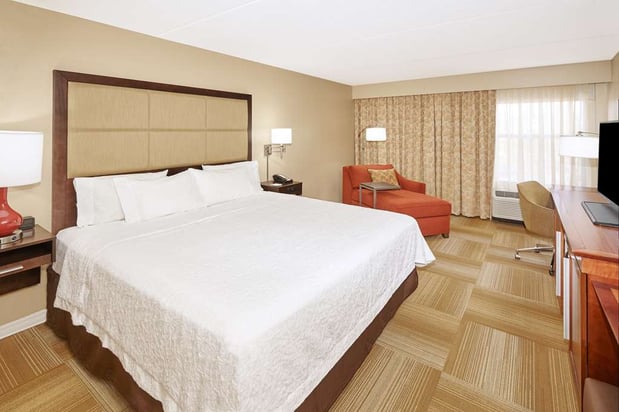 Images Hampton Inn Lafayette