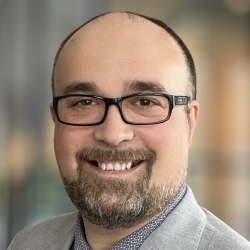 Images Mike Bender - TD Financial Planner