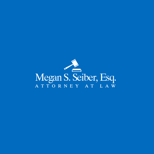 Megan S Seiber ESQ. Logo
