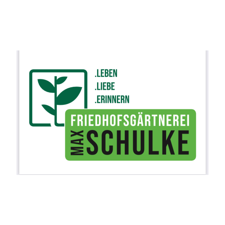 Logo Friedhofsgärtnerei Schulke
