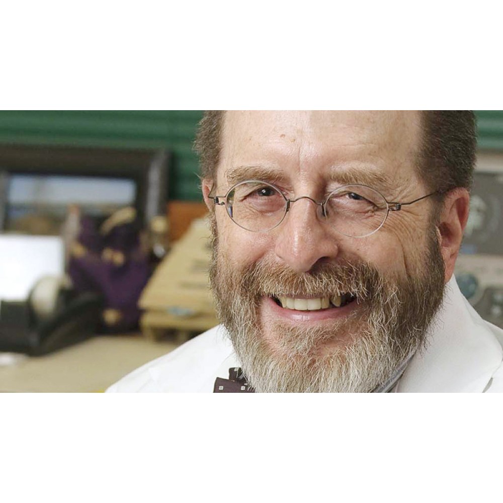 Arthur E. Brown, MD, MACP - MSK Infectious Disease Specialist