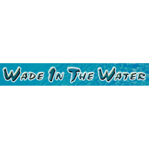 Wade In The Water Pool & Spa Services LLC Logo