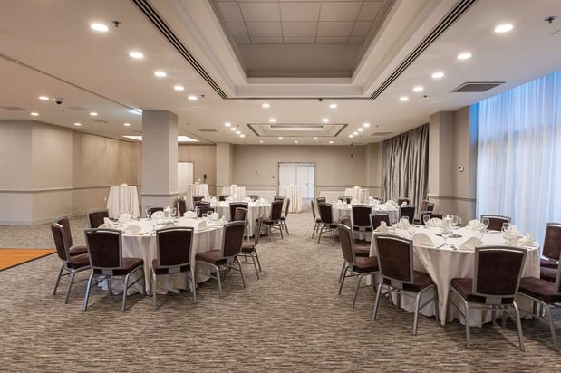Images Inn at The Colonnade Baltimore - a DoubleTree by Hilton Hotel