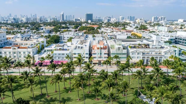 Images Hilton Vacation Club Crescent on South Beach Miami