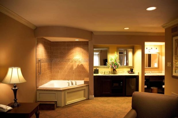 Images Best Western Plus French Quarter Courtyard Hotel