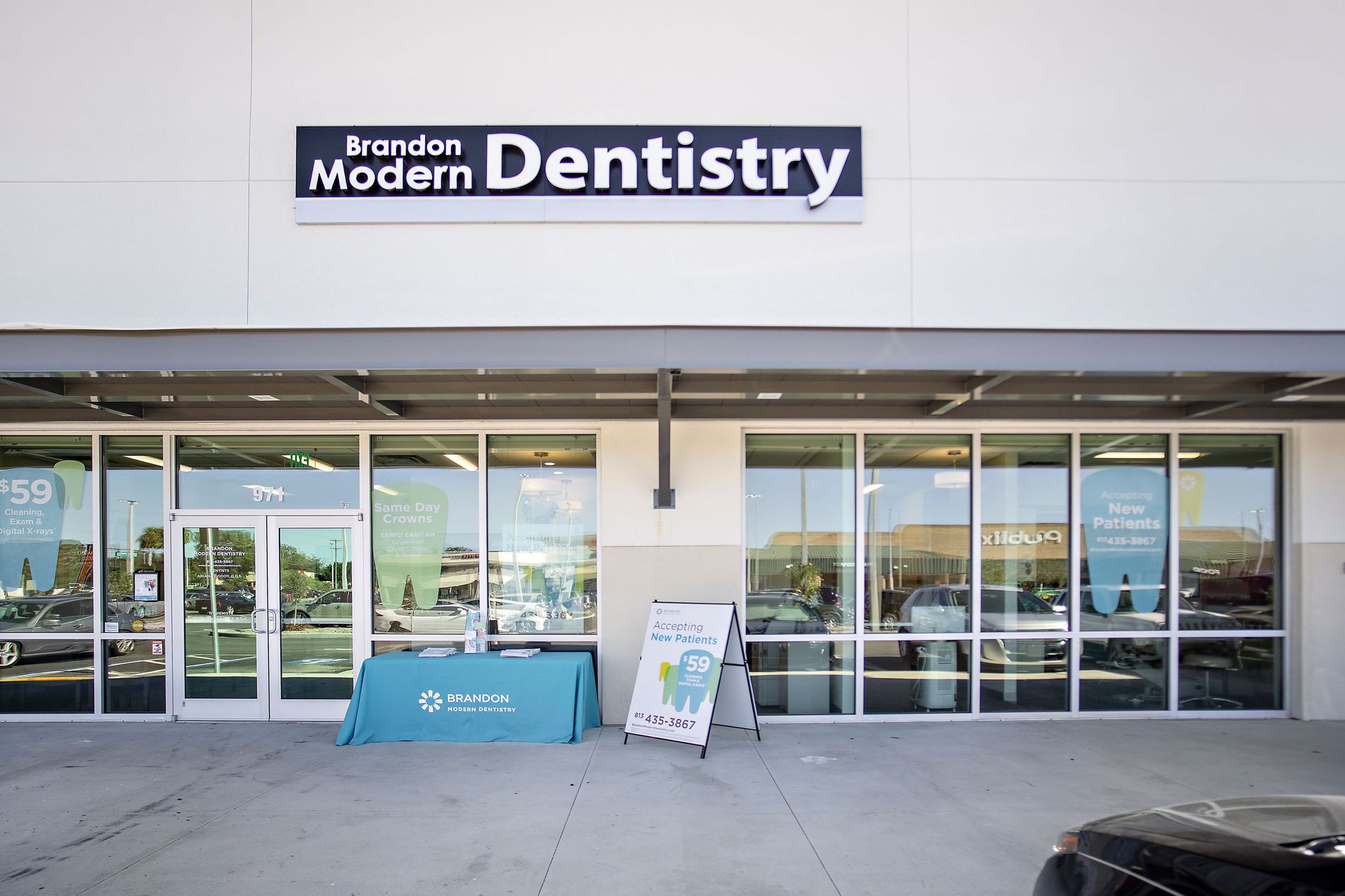 Images Brandon Modern Dentistry