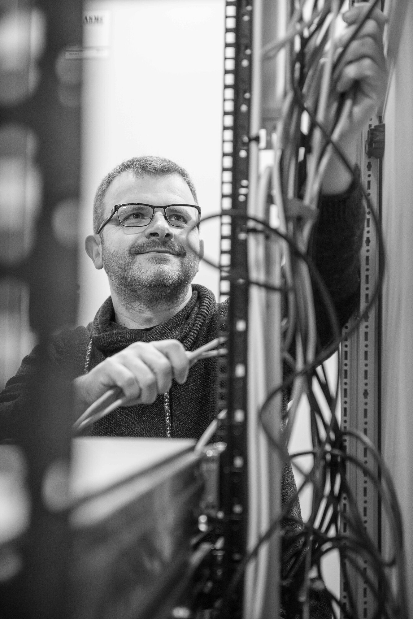 BTN Solutions GmbH in Saarbrücken