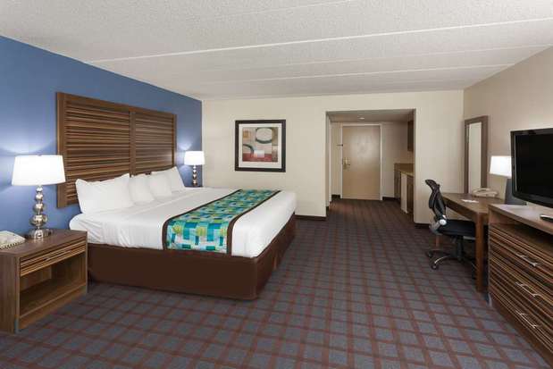 Images Best Western Fishers Indianapolis Area