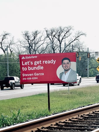Images Steven Garza - State Farm Insurance Agent