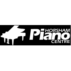 LOGO Horsham Piano Centre Horsham 01403 254223