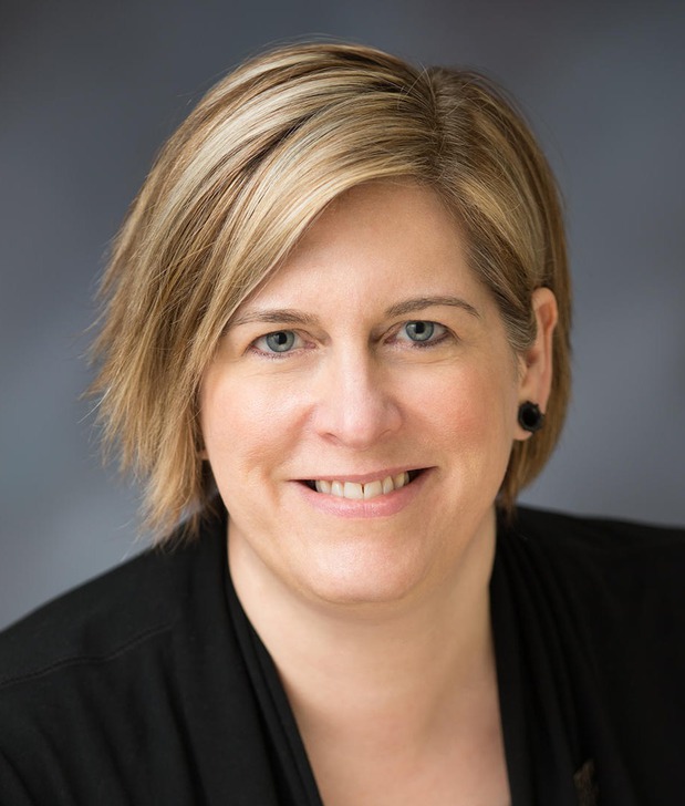 Images Laura Bitts, MD - The Portland Clinic
