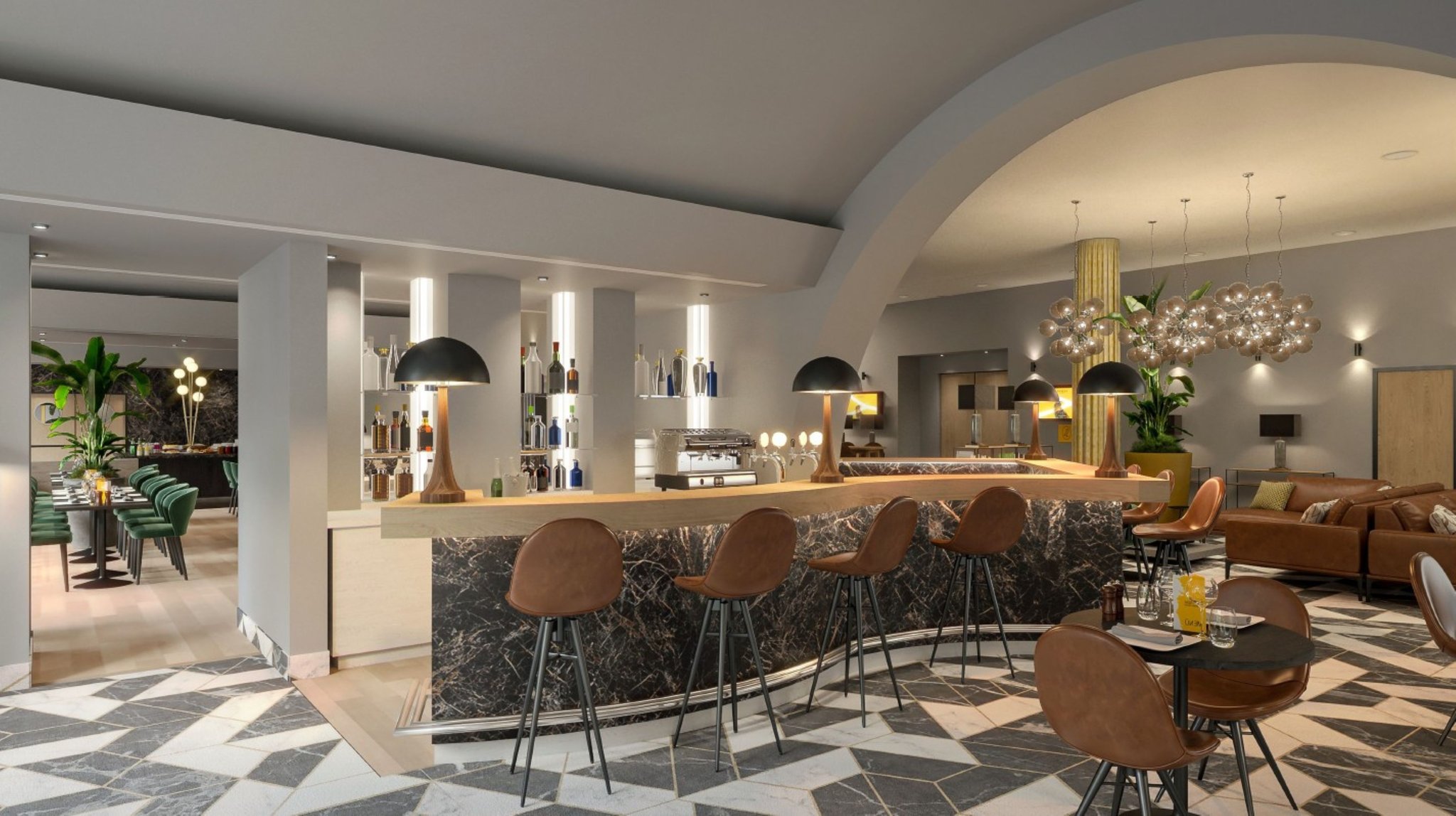 Images voco Szekesfehervar by IHG