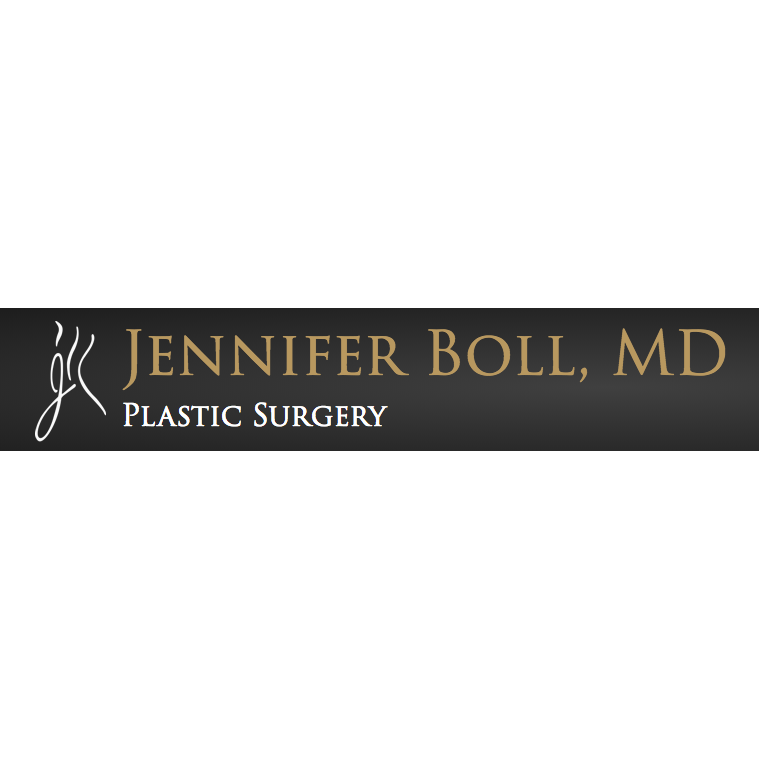 Jennifer Boll, M.D. Logo