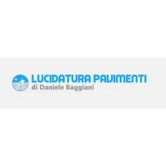 Daniele Baggiani - Lucidatura Pavimenti Logo