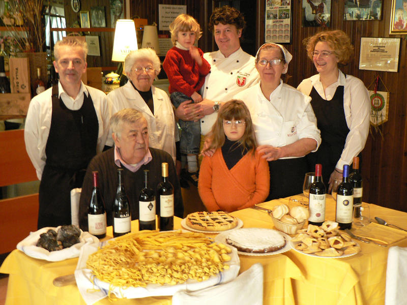 Ristorante da Taiadela