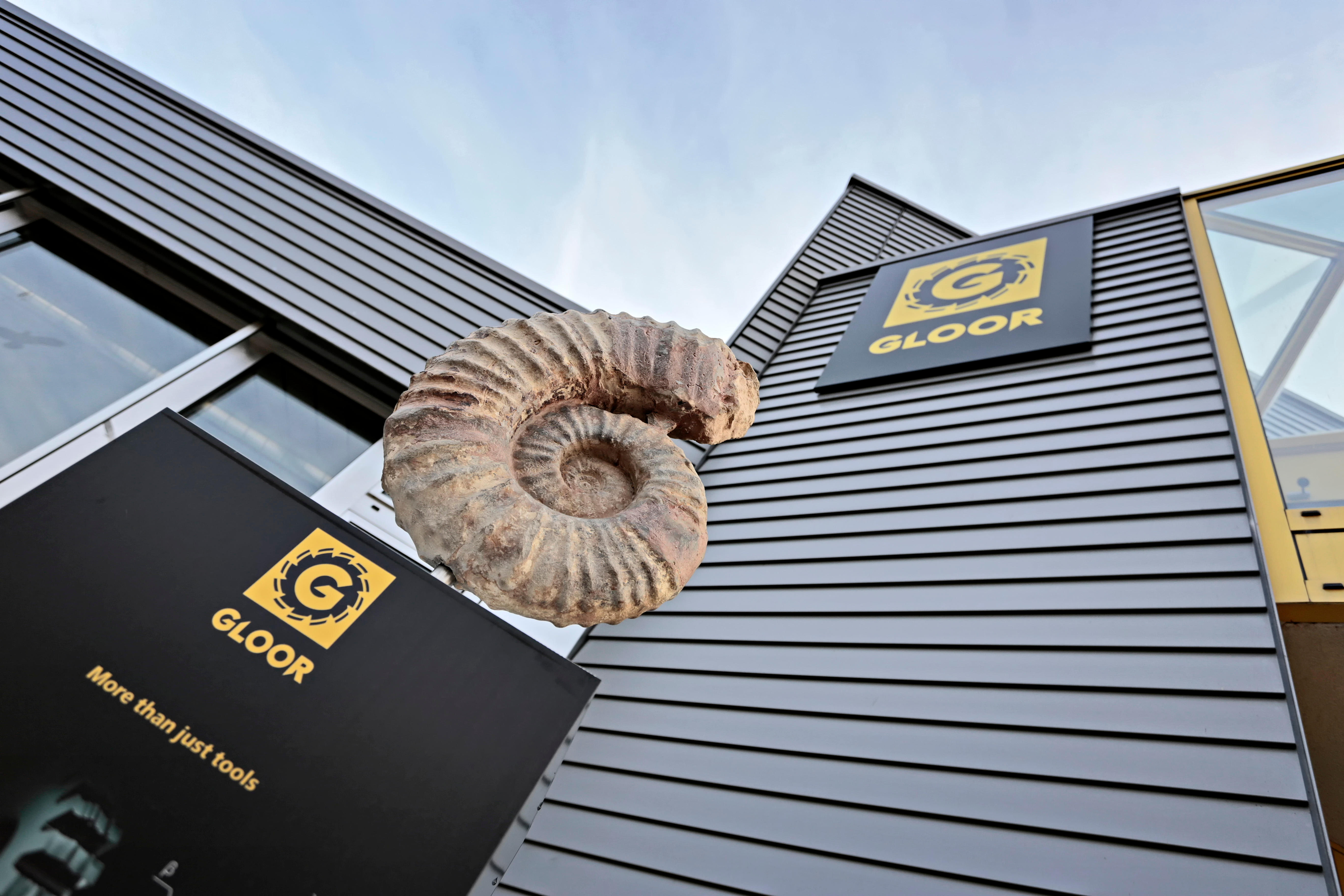 Gloor Präzisionswerkzeuge AG, Lindenweg 15c in Lengnau