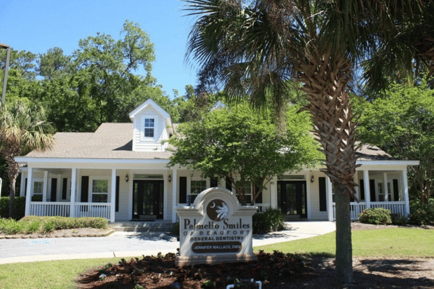 Images Palmetto Smiles of Beaufort