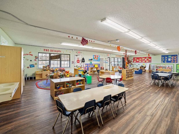 Images Spring Branch KinderCare
