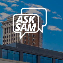 Ask Sam