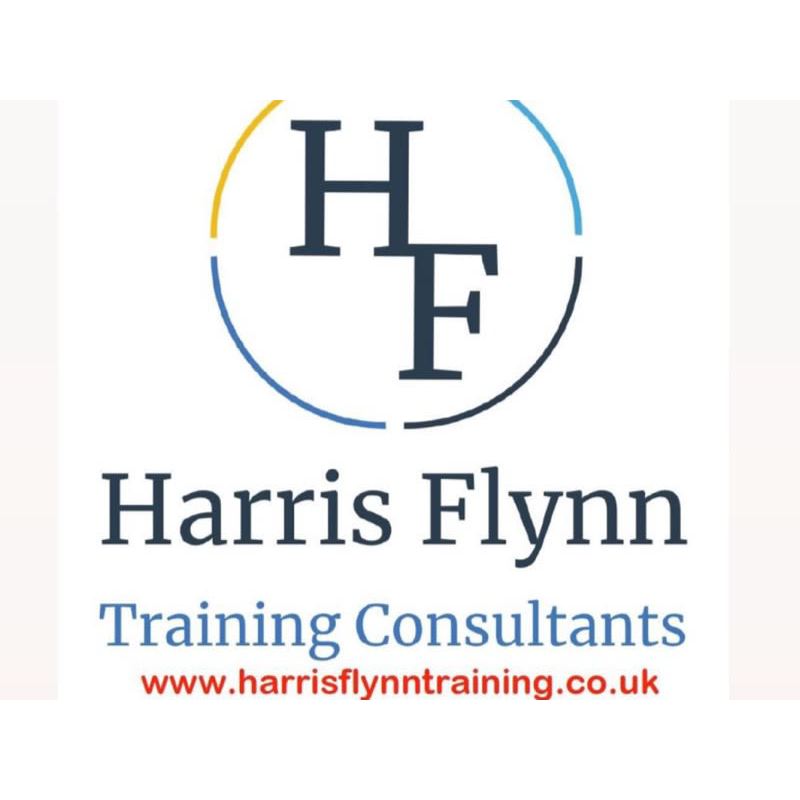 Harris Flynn Training Ltd Logo