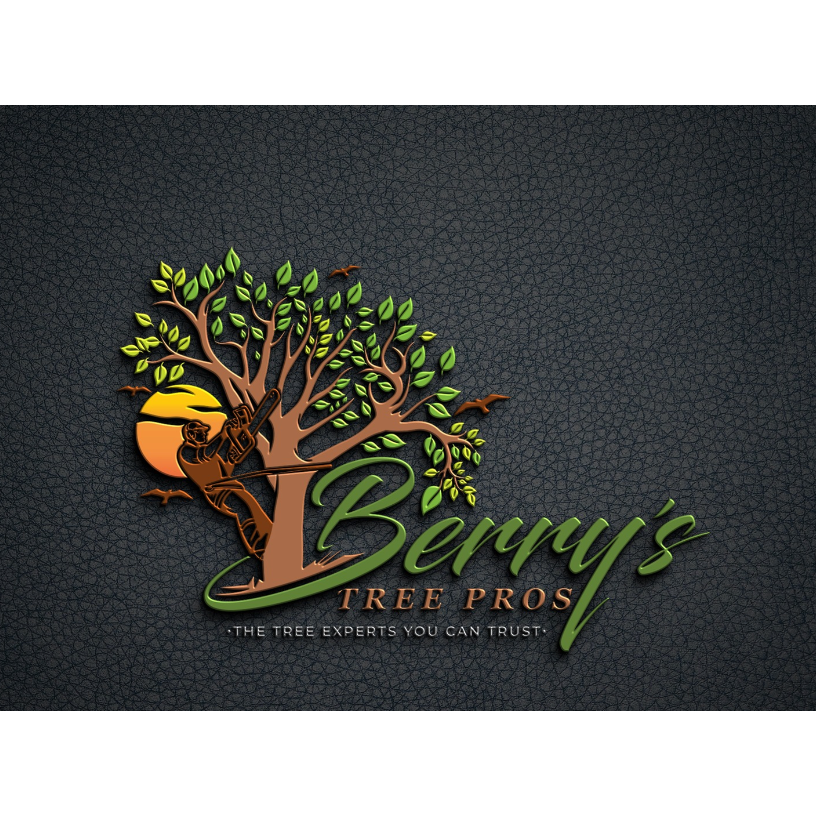 Berry's Tree Pros