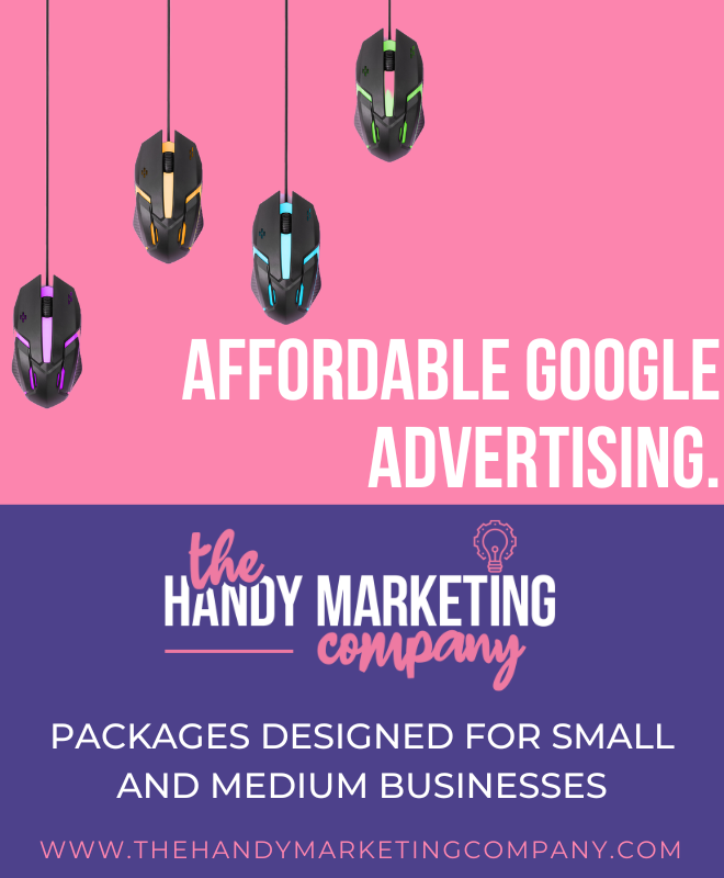 Images The Handy Marketing Company
