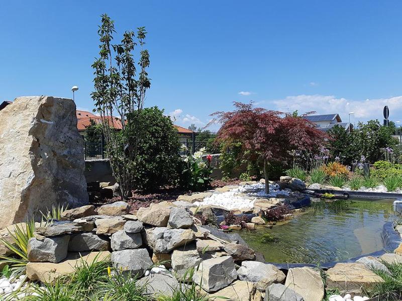 Images Caporale Roberto Giardini Caporale