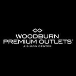 Woodburn Premium Outlets Logo