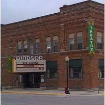Windsor Theatre