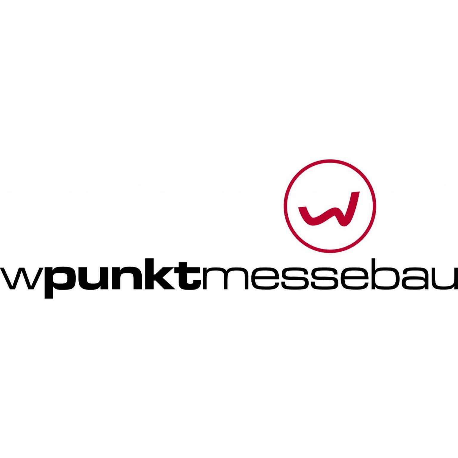 wpunkt Messebau GmbH Messebau Nürnberg in Nürnberg - Logo