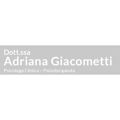 Giacometti Dott.ssa Adriana Logo