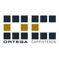 Carpinteria Ortega E Hijos Logo