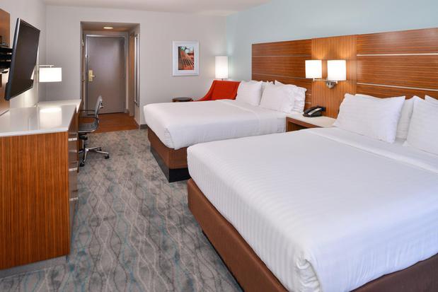 Images Holiday Inn Express & Suites Austin North Central by IHG