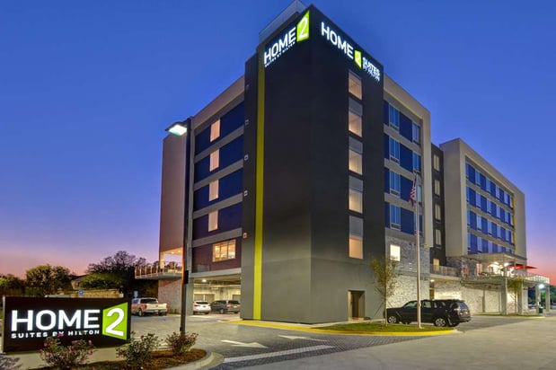 Images Home2 Suites by Hilton Savannah Midtown